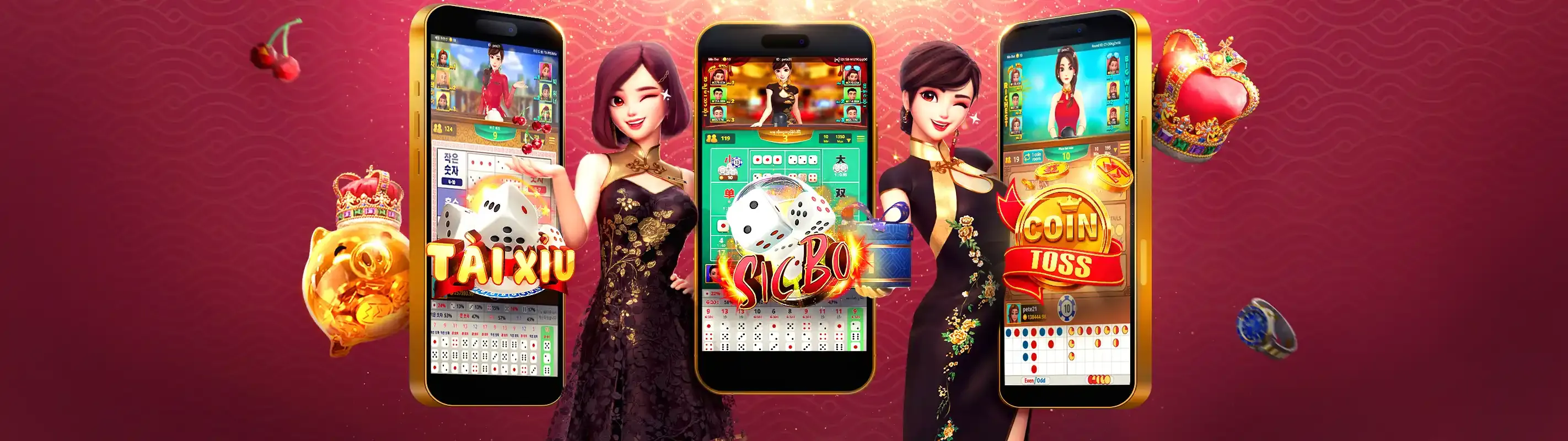 Casino Mộc Bài 789BET – Nơi thăng hoa cảm xúc